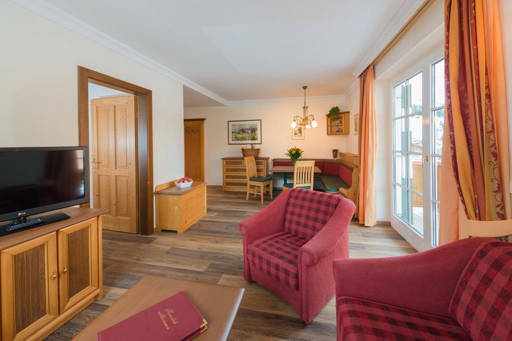 اوبرتاورن Landhaus St. Georg المظهر الخارجي الصورة