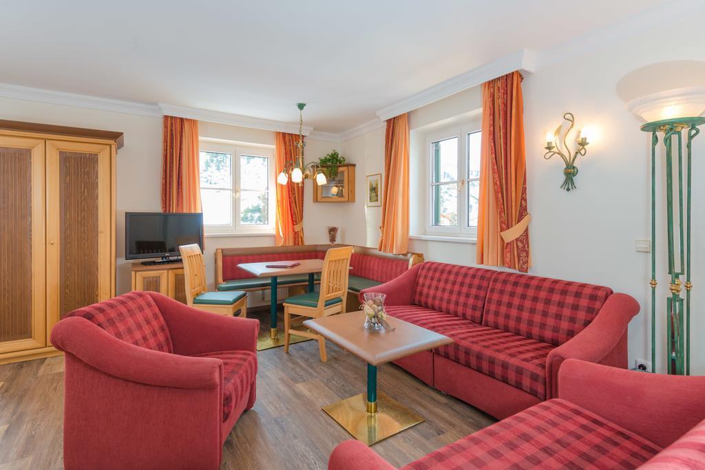 اوبرتاورن Landhaus St. Georg المظهر الخارجي الصورة