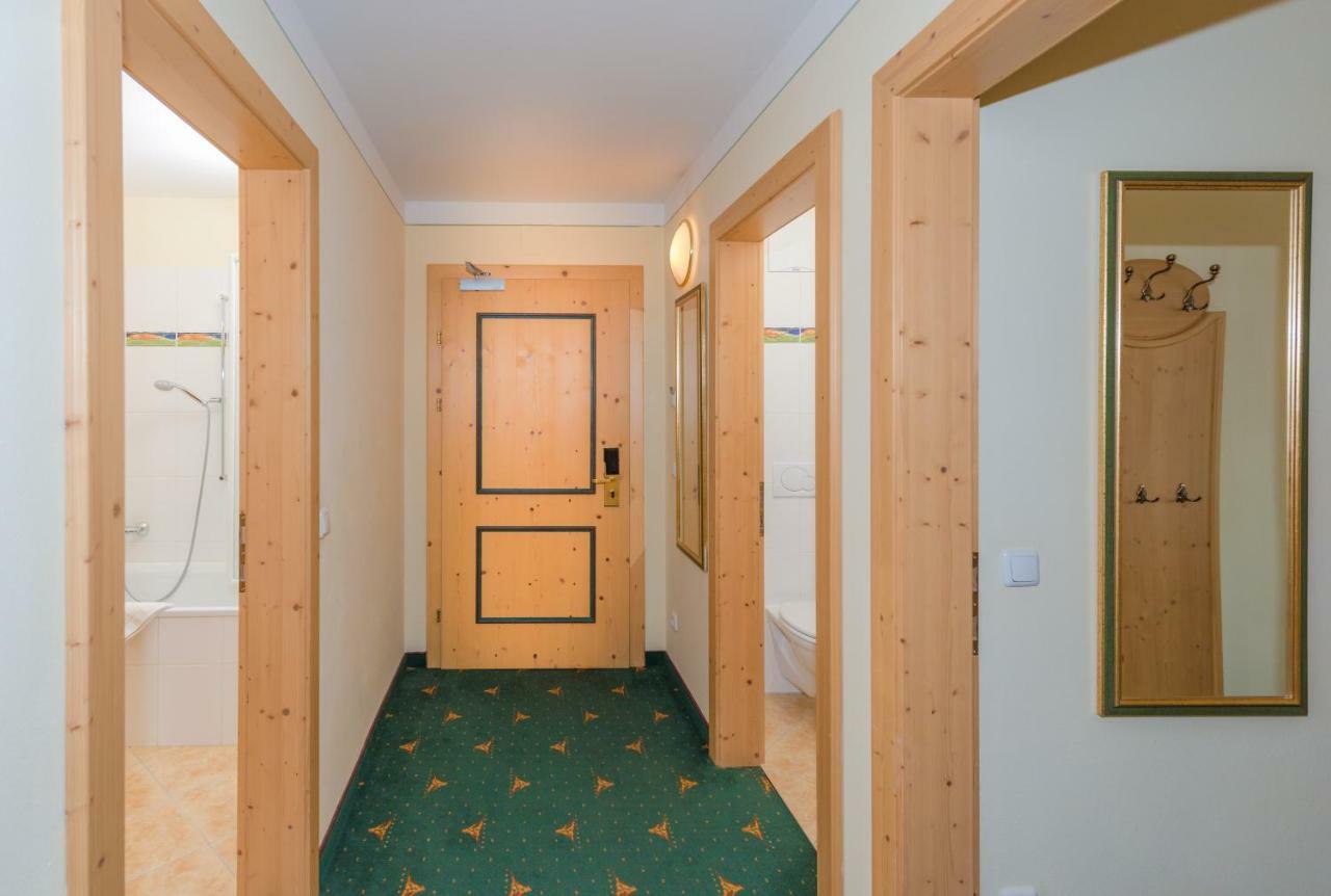 اوبرتاورن Landhaus St. Georg المظهر الخارجي الصورة