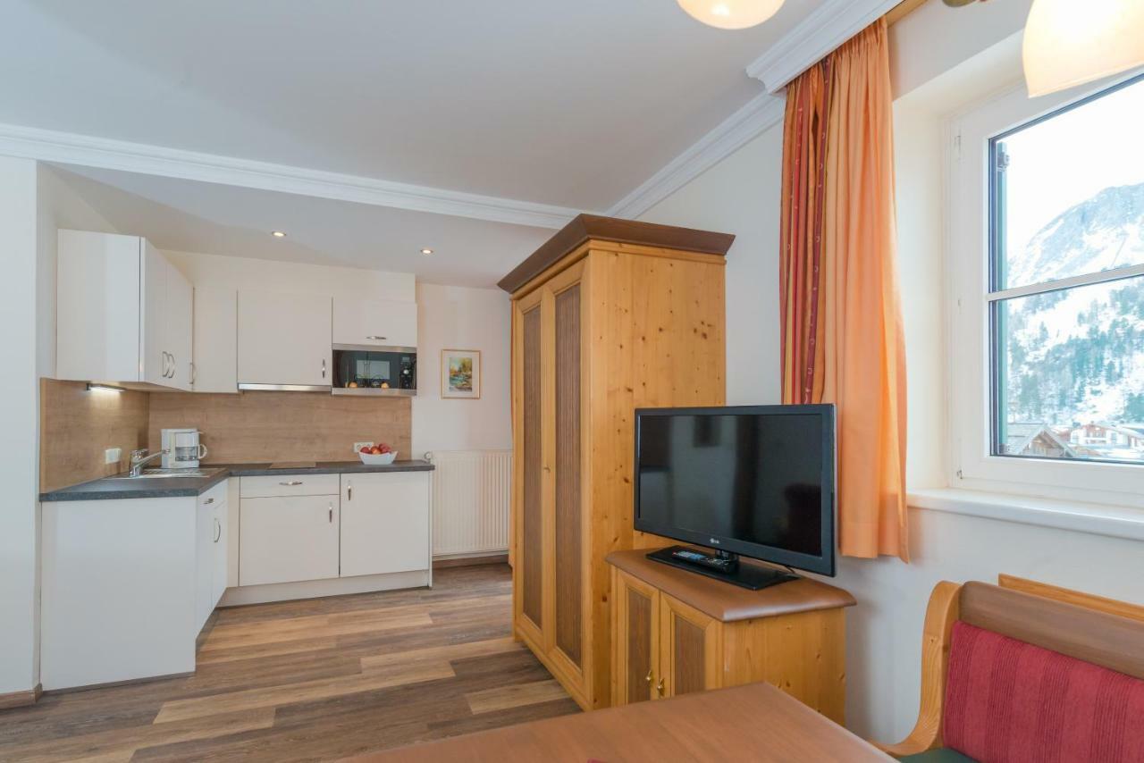 اوبرتاورن Landhaus St. Georg المظهر الخارجي الصورة